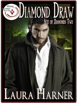 cover image of Diamond Draw